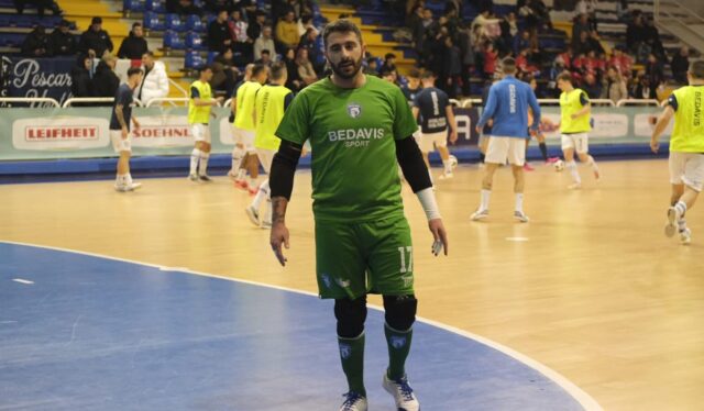 Futsalmercato Pescara, anche Montefalcone in uscita? Asta pronta a scatenarsi