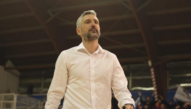 Il Futsal Pescara cade in Veneto. Despotovic: “Non eravamo sul nostro livello”