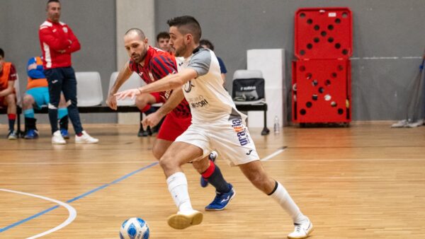 Borgonuovo Settimo Futsal Savigliano