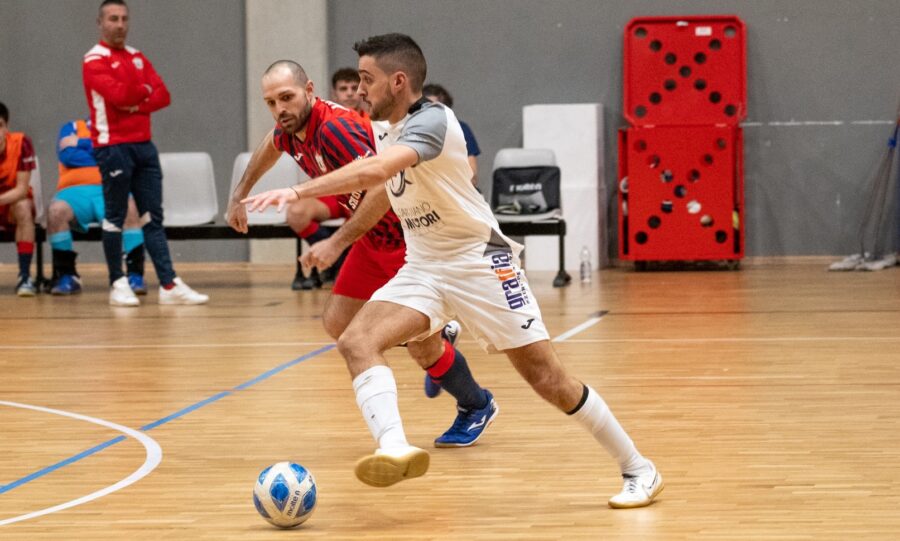 Borgonuovo Settimo Futsal Savigliano