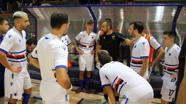 Cipolla TIME OUT