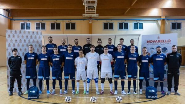 Cuspo team