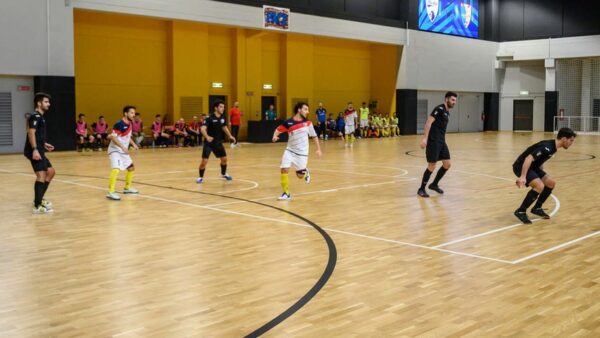 Final Eight