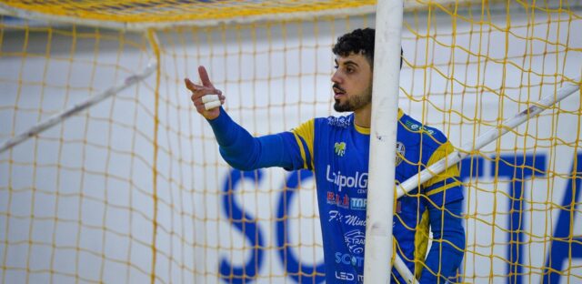 L’Elledì strappa un punto all’Olimpia Verona, Ganci: “Stiamo ritrovando entusiasmo e prestazioni”