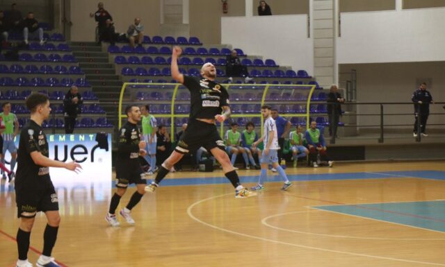 Serie A2, #Day17: Olimpia, Lido e Sala Consilina ripartono col piede giusto