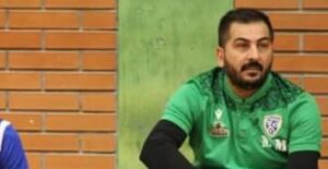 CCC Futsal Serramanna all’esame PGS Avis Isola, Marongiu: “Siamo consapevoli della nostra forza”