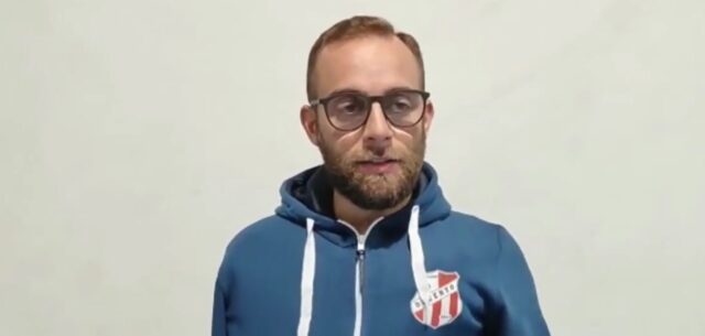La Polisportiva Druento riparte con una vittoria, Sanfilippo: “Abbiamo avuto la mentalità giusta”