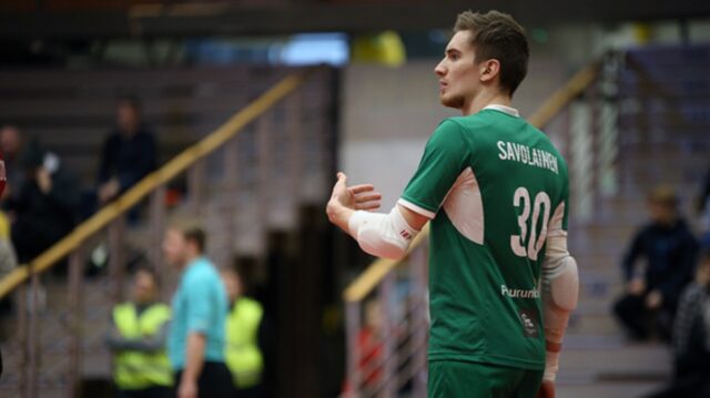 Futsalmercato Napoli, l’affare Savolainen si complica: operazione a forte rischio