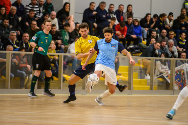 Serie C1 Piemonte in campo per la penultima giornata: c’è Sermig-VDL Fiano Plus