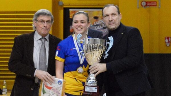 Tortia Coppa