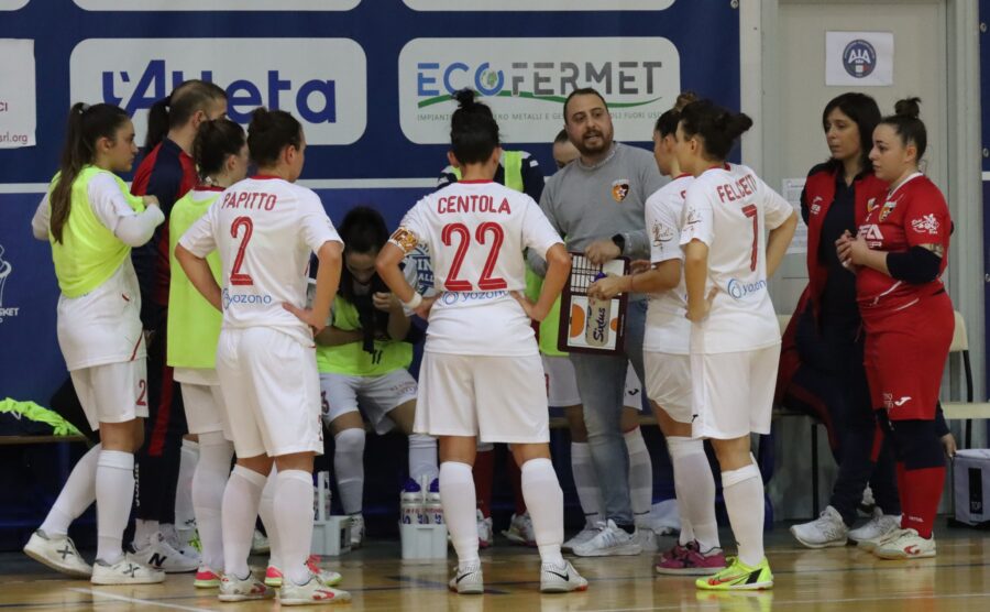 Virtus Ciampino