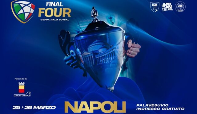 Coppa Italia di Serie A, quarti di finale: sorteggiate le società ospitanti