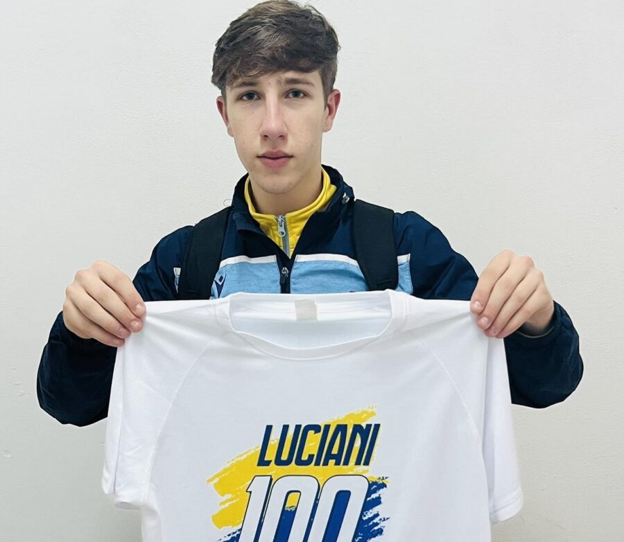 Luciok