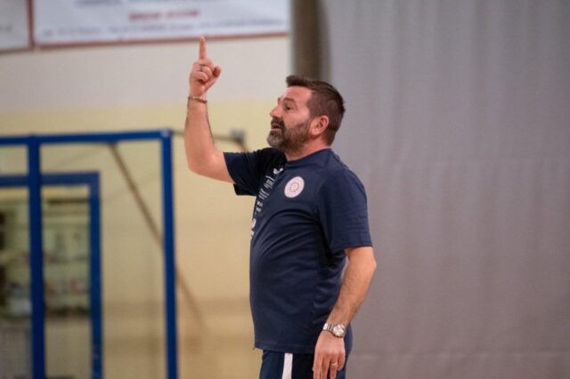 Futsal Savigliano, il futsalmercato si chiuderà con un altro innesto