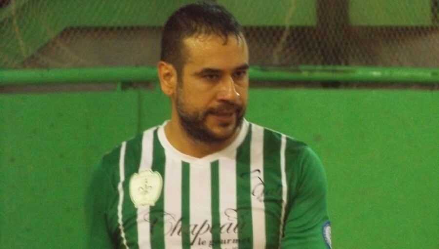 Rafinha lanziotti
