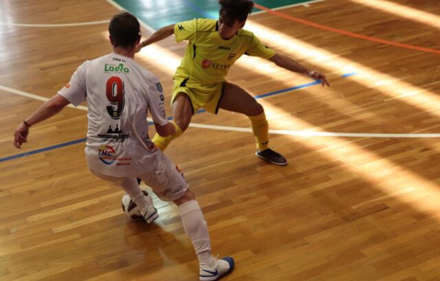 Coppa Italia Under 19 III turno: i risultati della prima giornata dei triangolari