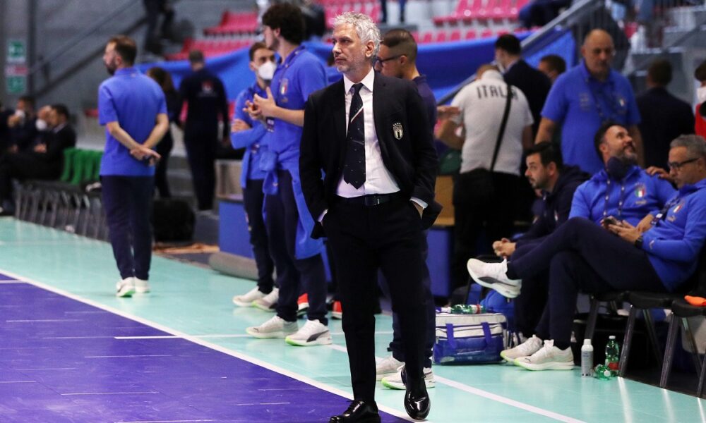 Azzurrini eliminati dall’Europeo, Bellarte: “È dura da accettare”
