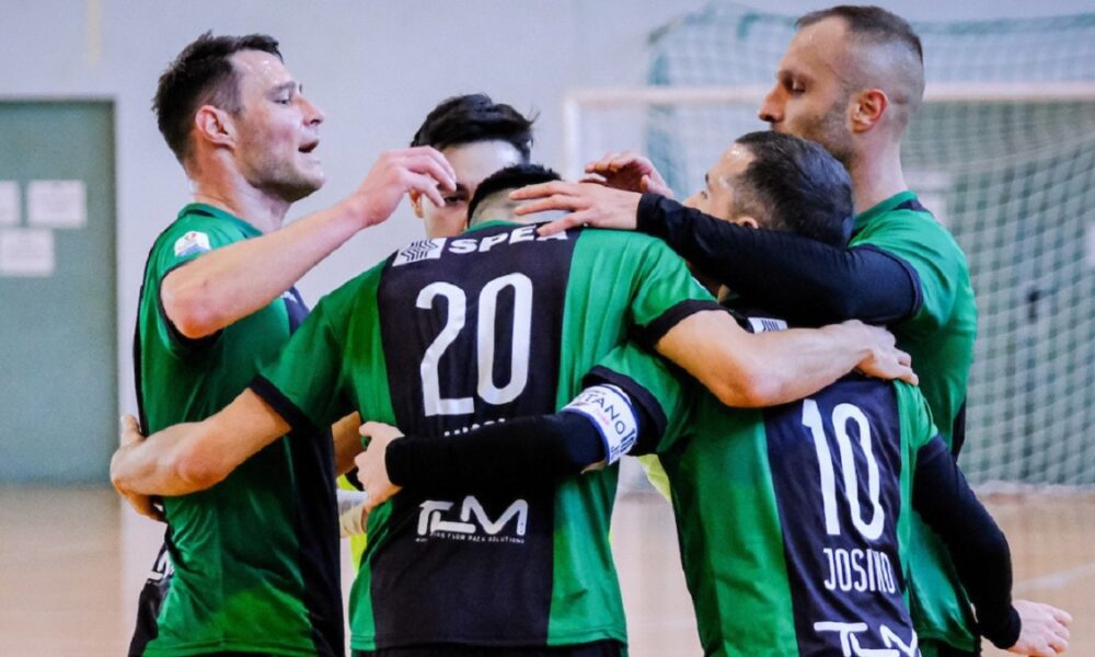 Coppa della Divisione: la L84 conquista una storica finale