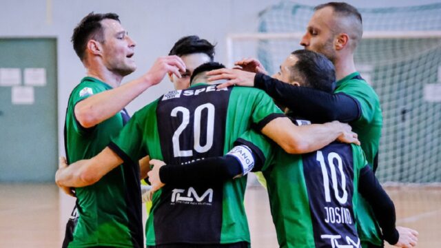 Coppa della Divisione: la L84 conquista una storica finale