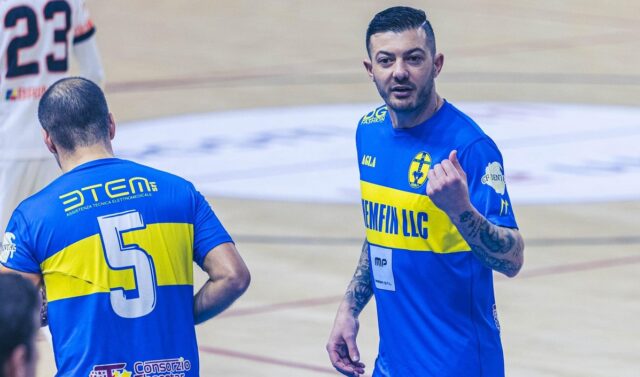 Serie A2, #Day21: ritrova il successo l’Olimpia Verona, impresa Saints in Sardegna