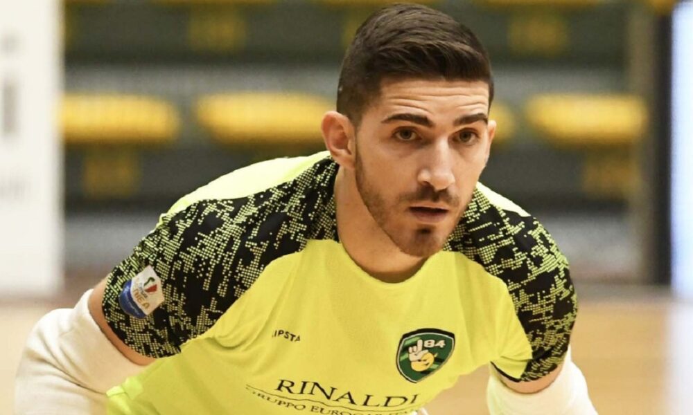 L84 ammazzagrandi. Tondi: “Una vittoria che ci dà tanta fiducia”