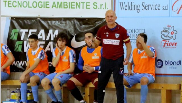 Manfredonia, Ceppi: “Se c’è un momento per sostenerci è assolutamente questo”