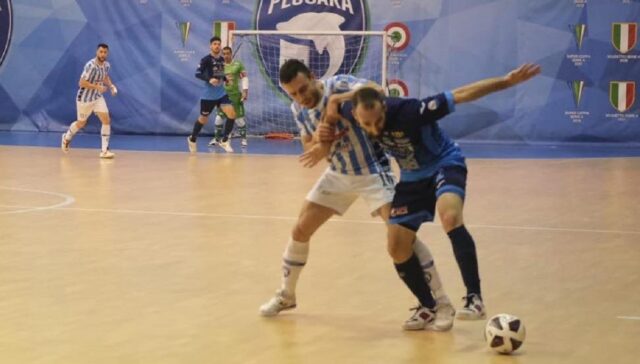 Il Pescara ritrova Andrè Ferreira: “E’ stata dura. Felice del mio rientro e dei gol”