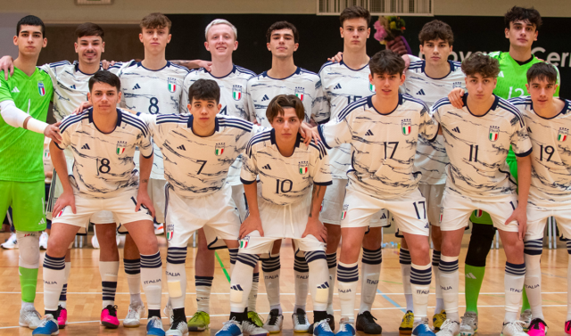 Nazionale Italiana Under 19: a Policoro il Main Round di qualificazione all’Europeo