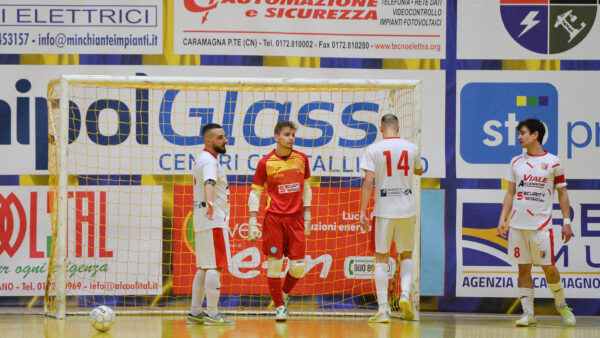 Bra in campo