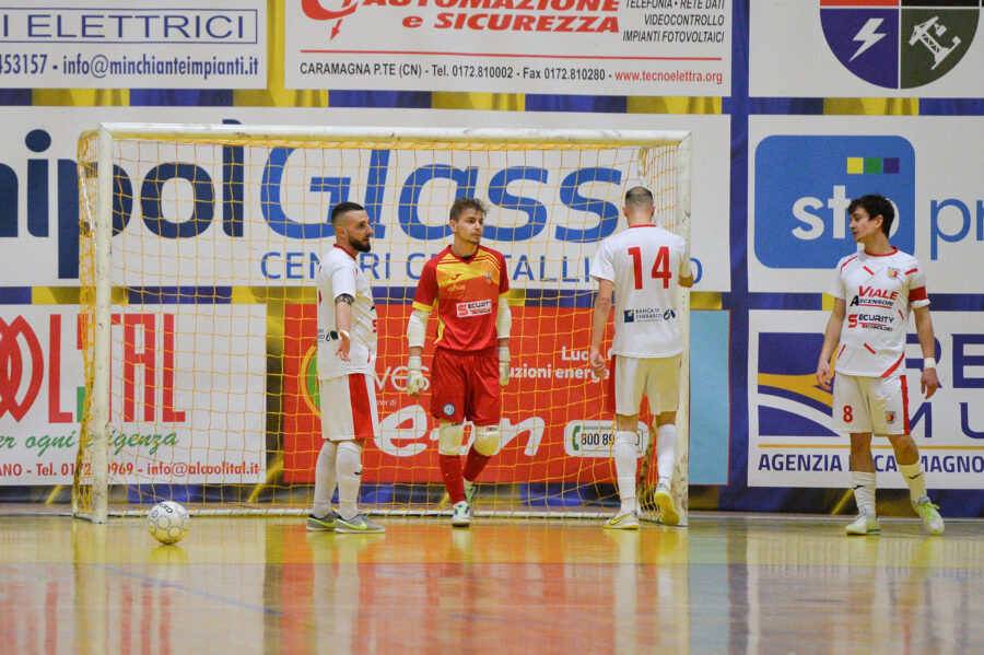 Bra in campo