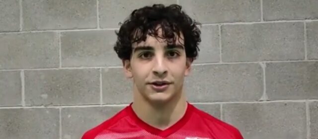 Polisportiva Druento, l’analisi di Di Battista: “Dobbiamo diventare più cinici”