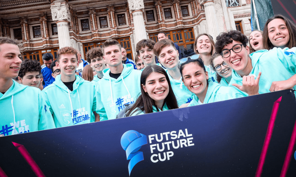 Torna la Future Cup: rinnovata e più bella che mai