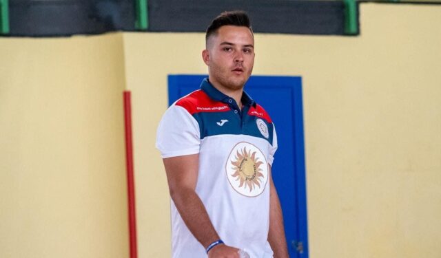 Esclusiva FN24 – Aria di derby per la Futsal Savigliano, Gaviglio: “Gara importantissima, vogliamo i 3 punti”