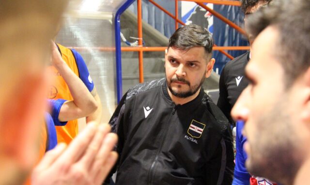 Samp, De Jesus e il debutto vincente: “Mi aspettavo questa voglia dei ragazzi “