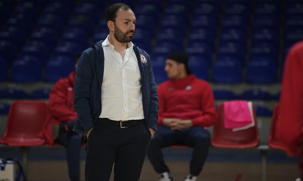 Feldi in corsa su tutti i fronti. Samperi: “Miglioriamo ancora”