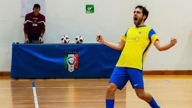 Villorba, Tenderini: “Momento delicato, ci giochiamo tutto nelle prossime settimane”
