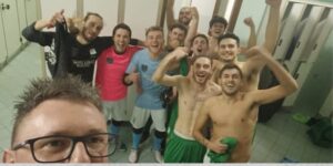 La Pro Vercelli Futsal guarda al futuro, ecco le prime conferme