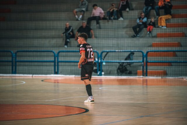 Dalla scuola calcio all’Azzurro, la favola Orange di Leonardo Scavino