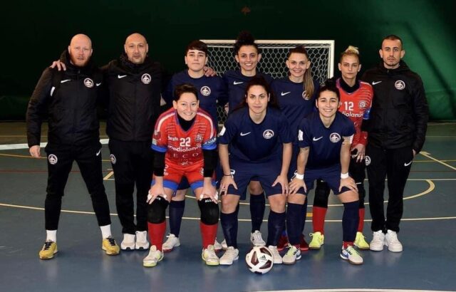 La Serie A2 Femminile perde un altro pezzo, ufficiale la rinuncia dello Spartak