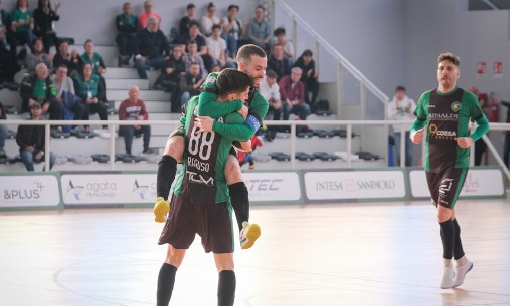 Serie A #Day21: la L84 ne combina un’altra, Meta ancora ko