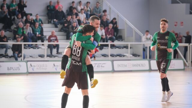 Serie A #Day21: la L84 ne combina un’altra, Meta ancora ko