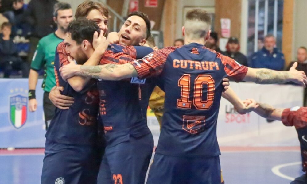 Serie A New Energy #Day20: Feldi beffata allo scadere, rimonta Came
