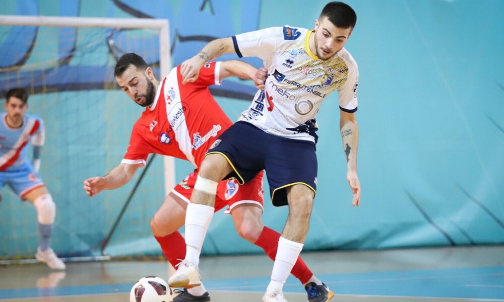 Serie A2, posticipo #Day22: Fior salva il Mantova, pari nello Sky Match