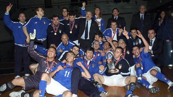 Italiacampioneeuropa2003