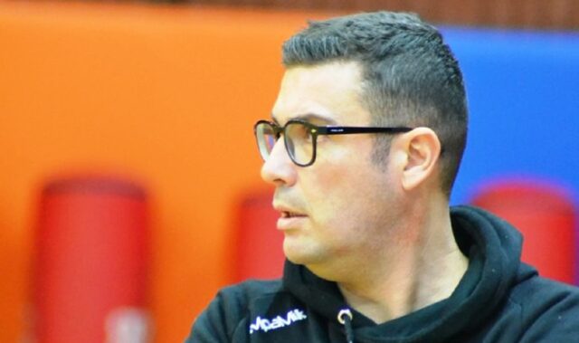 Sanginario va dritto al punto: “Dobbiamo guardarci alle spalle e non davanti”