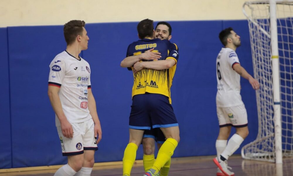 Coppa della Divisione: la finalissima sarà L84-Real San Giuseppe