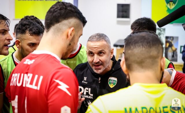Linea verde Sporting Sala Consilina: ufficiali due rinnovi contrattuali