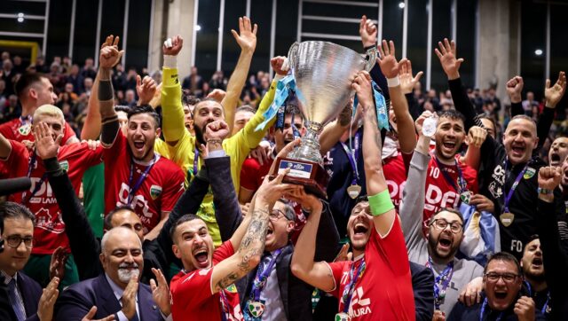 Festa Sala Consilina. Oliva: “Lode a tutti i ragazzi”