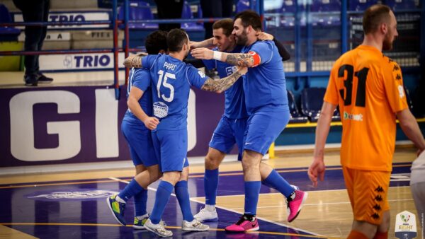 230318 F8 B CIOLI LAMEZIA