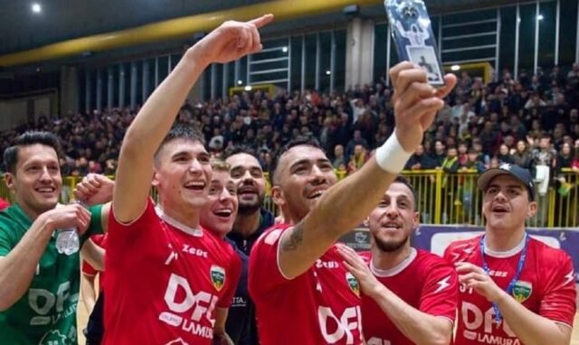 Festa Sala Consilina. Abdala: “Qualcosa di indimenticabile”